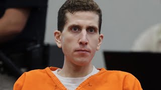 Celebrity Bryan Kohberger sentenced to life in prison for killing 4 University of Idaho students Net Worth