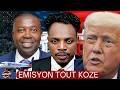 IJANS POU MOUN KI FE DEMAND AZIL YO TOUT MWEN DWE TANDE SA