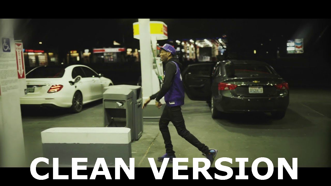 BlocBoy JB - Still crippin (CLEAN VERSION)