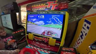 Bulgaristan Silistra