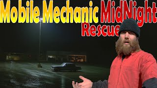 I Had to Fix a Jeep in the Middle of the Night! | Midnight Roadside Rescue by Roadside Rescue 10,212 views 1 month ago 9 minutes, 2 seconds