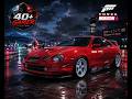 Forza Horizon 6 | Toyota Celica GT Four is SAVAGE | Airport Visit &amp; Spins