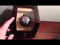 #BestSeller Automatic Watch Winder BoxGifort Single ...