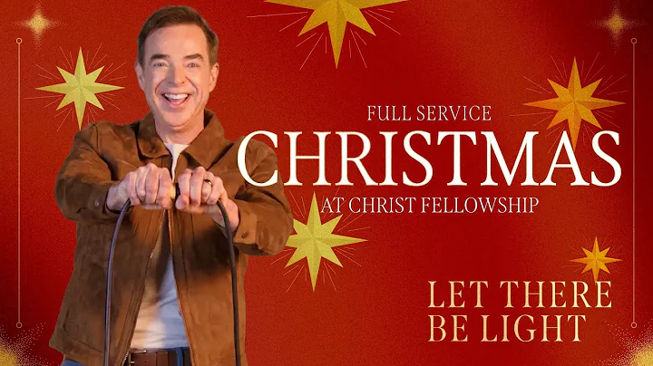 Full Service | How to Find Hope This Christmas