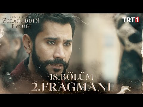 Kudüs Fatihi Selahaddin Eyyubi: Season 1, Episode 18 Clip