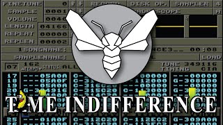 wasp / PACiF!C^Powerline - Time Indifference (341kB) - [2018]