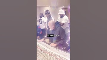 Dr. Dre’s SSL Bus Compression Setting #musicproducer #mixingtips #makingbeats #beats