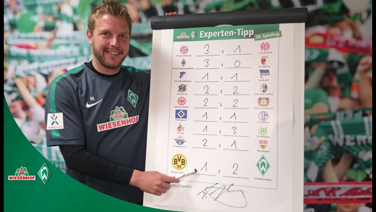 Spieltag Tipp Experte Spieltag Tipp Experte