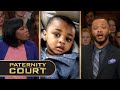 Man Says Things Just To Say Things (Full Episode) | Paternity Court