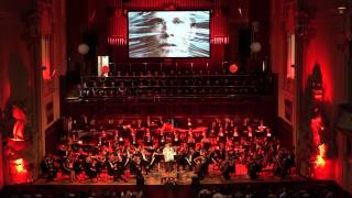 Prague Proms 2015: Hollywood Night - Dexter