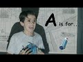 Learn the Alphabet with Reddie