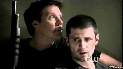 Dad...it's good to see you | Nathan & Dan | 9x10 O...