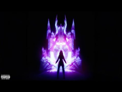 RudyWade - Illusion [Official Lyric Video]