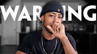 I'm Almost 40. If You're in your 20's and 30's, WATCH THIS