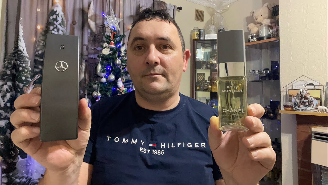 5 Parfumuri de Designer ( barbati 😁 ) pentru Craciun 2025 !!!