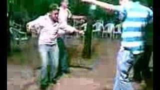 Ankaralı Dediğin.....