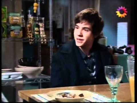 Pablo Rago - Lucas Linares en Enséñame a Vivir Parte 53 - YouTube