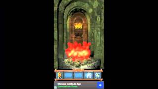 100 Crypts Level 6