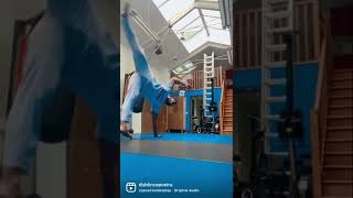 Aú batido - Professor Bruno