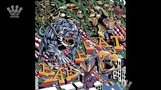 [EGxHC] BAD BEAT - LP 2025 - 2025 (Full Album)