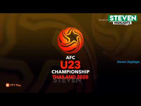 UAE vs Uzbekistan 1−5 Hіghlіghts AFC U23 Championship 2020