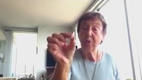 The origins of writing with Denise Schmandt-Besserat