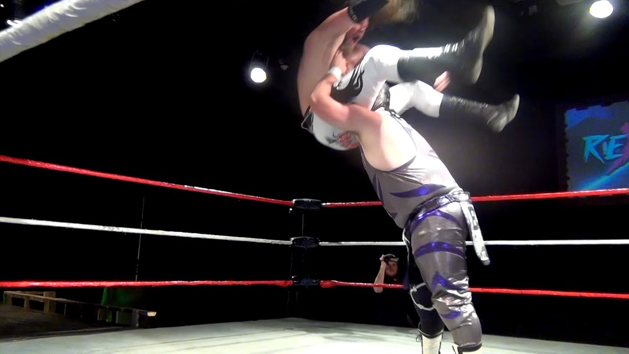 The ReXian Invasion Ep.6: Beers, Brains, and Behemoths