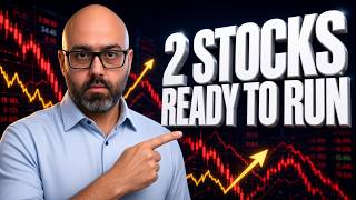 🚨Oil and Inflation are Destroying The Market🚨Watch These Levels