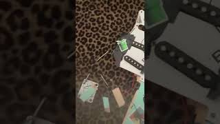 Something’s wrong I think #blink182 #greenday #guitar #smash #music