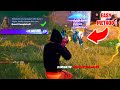 Eliminate enemy players who have a higher quality weapon than you Fortnite