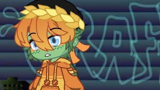 Video thumbnail of "follow me||meme||gacha club||{tmnt Possessed!Mikey Au}"