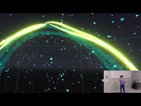Jerma985 - hourglass figure and a beer gut