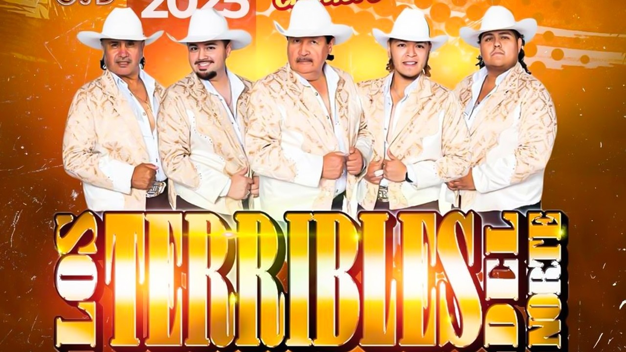 Los Terribles Del Norte - 30 Grandes Éxitos de los Corridos 2026 / Mix Para Pistear ✅ Inolvidables