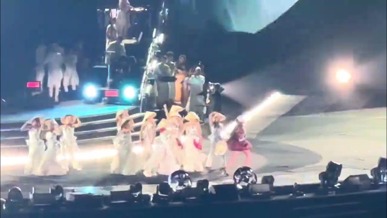 Vũ trụ có anh - Phương Mỹ Chi (V Concert 2025) Vũ trụ có anh - Phương Mỹ Chi (V Concert 2025)