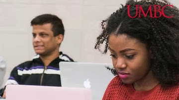 A High Demand Career | UMBC Graduate Program in Data Science