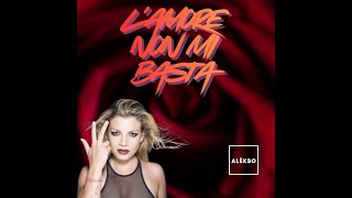Download Lagu Emma - L'Amore Non Mi Basta (Alèkso Remix) [Afro-House] MP3