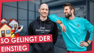 Successfully buying your first apartment in 2025