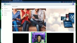 How To Access Your iHub Back Office