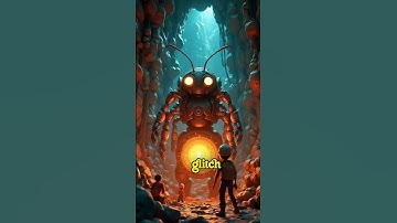 Decentralized AI Gone Wrong – The Ant Algorithm Explained 🥱😯😲