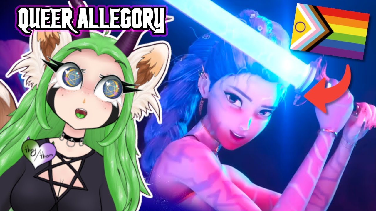 Неожиданно! Официальный клип "What It Sounds Like" 