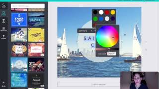 How to Use Canva to Create Facebook Posts that Get Attention