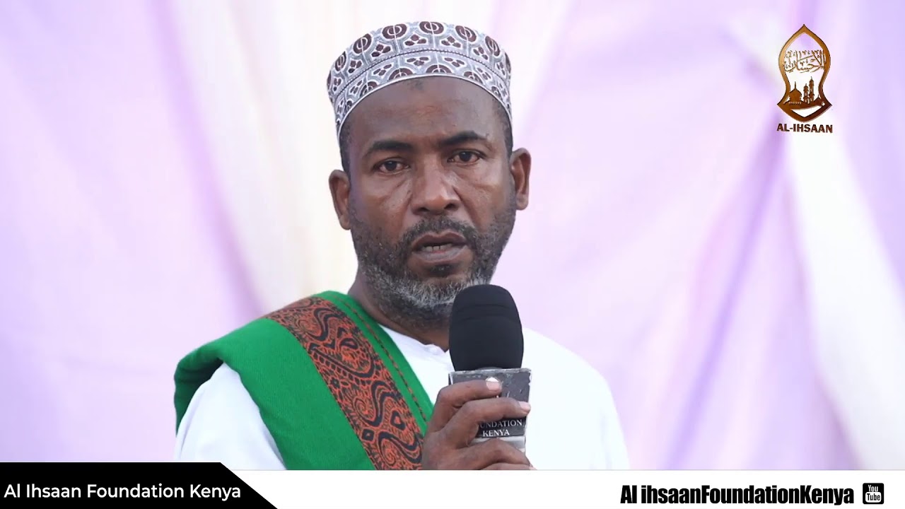 MAULID YA MADRASSATUL FAUZ WA SALAAM | MAKUPA MOMBASA,KENYA | 1442/2020