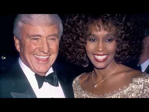 Never-Before-Seen Images: Whitney Houston's Tragic Last Day