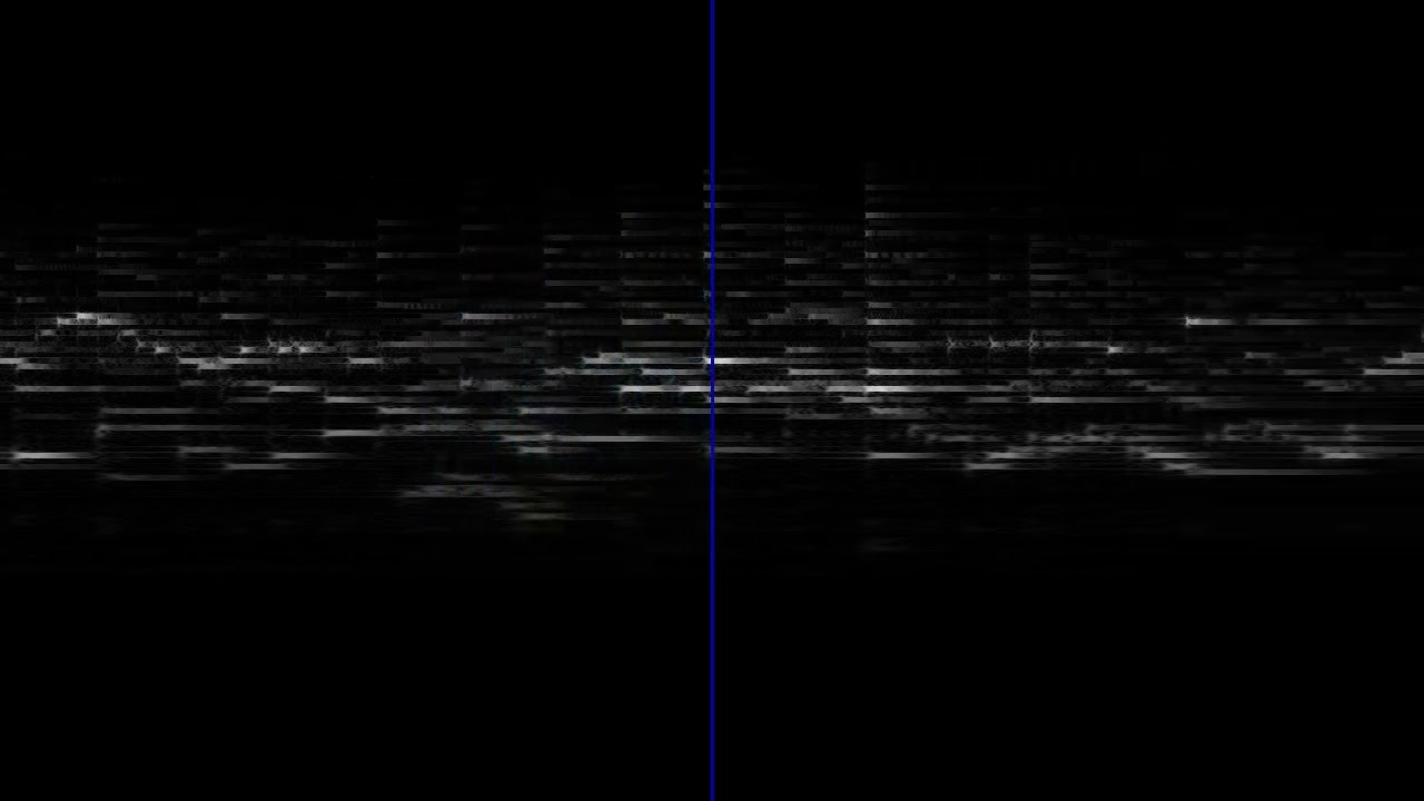 Spectrogram of: WTC, Book 1: Prelude and Fugue No. 7 in E-Flat Major, BWV 852