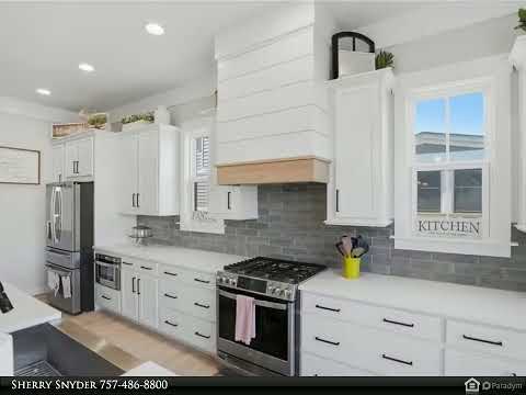 1704 Kaywood Lane, Chesapeake, VA home video tour