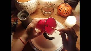 Timeless Pick Ur Lunar Eclipse CoffeeCup Reading l Crazy Tower and The Red Flame!