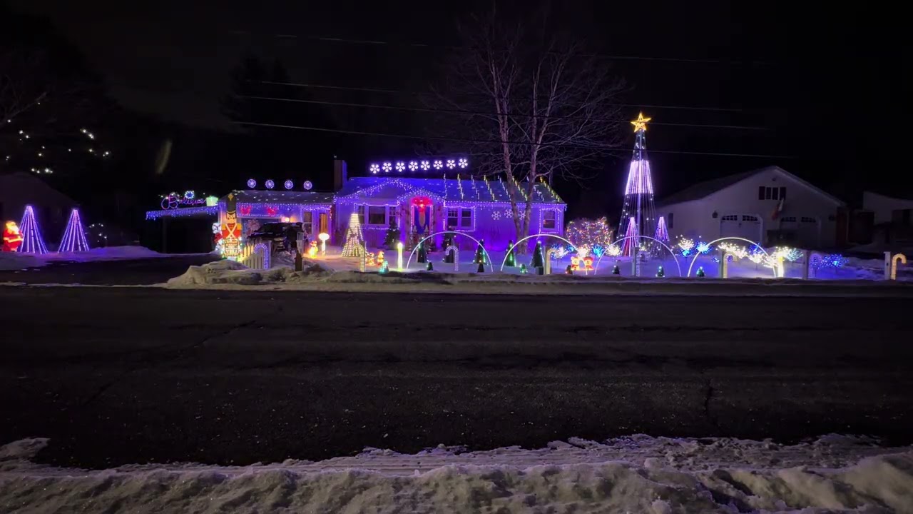 Christmas Like. Walker Hayes