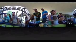 Virtual Reality: Hands on learning at JCU