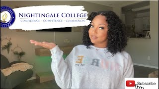 Nightingale College | pros and cons from a 2022 graduate