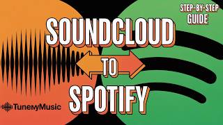 How to Transfer SoundCloud Playlist to Spotify (Using TuneMyMusic)